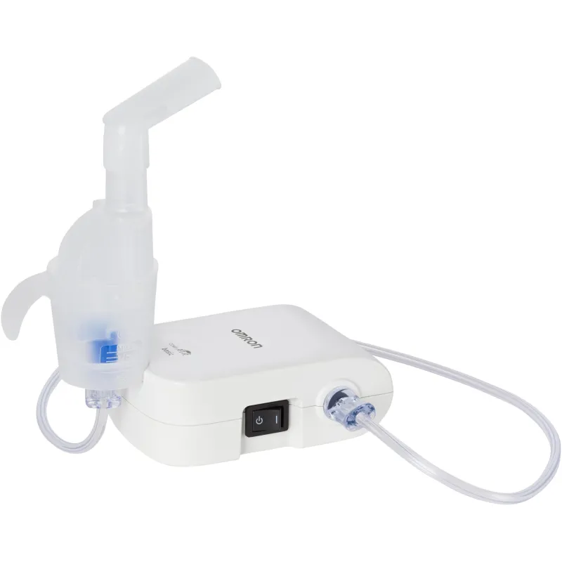 Ингалятор компрессорный  OMRON С21 Basic (NE-C803-RU)