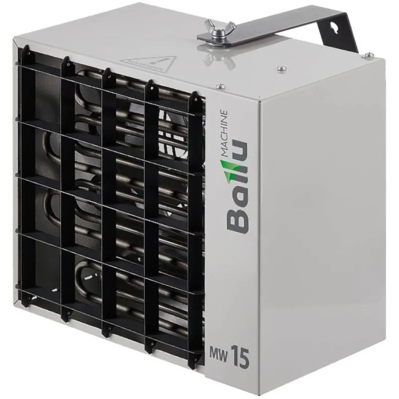 Тепловентилятор Ballu BHP-MW-15