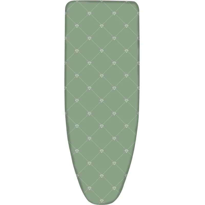 Чехол для гладильной доски универс.Haushalt HPR1 1300х420 brilliant olive