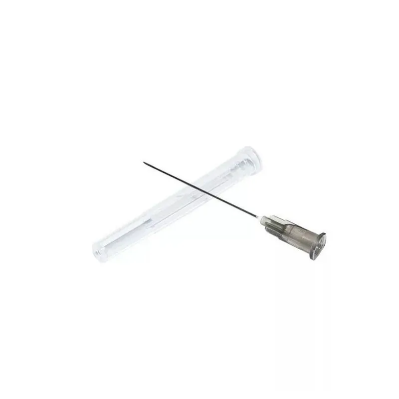 Игла инъекционная 22G (0,7х40 мм) VM 100шт/уп