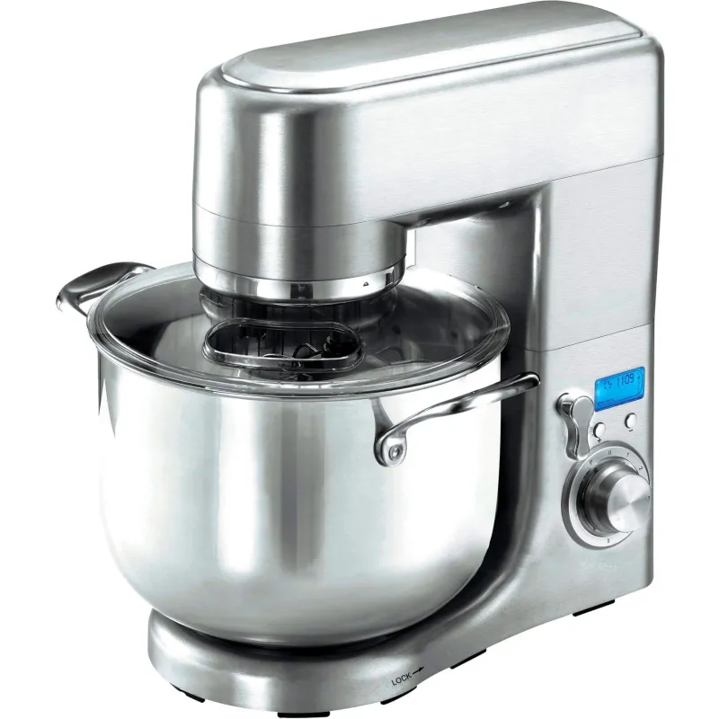 Миксер планетарный GEMLUX GL-SM10GR