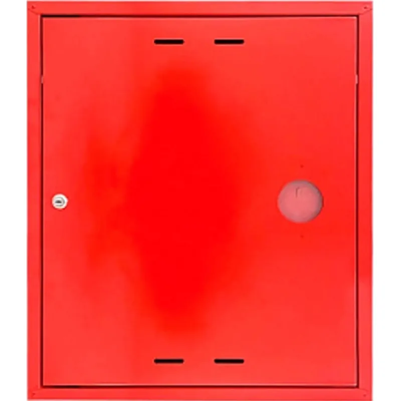 Шкаф пожарный Универсальный Навесной Закрыт. Красный ШПК-310 (ШПК-310 НЗК)
