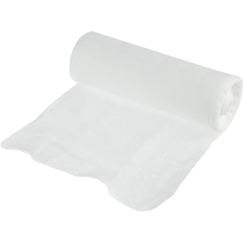 Перевяз. ср-ва Отрез марлевый в рулоне, 10м, пл.36,ГУ,Ньюфарм ШК35833/80728