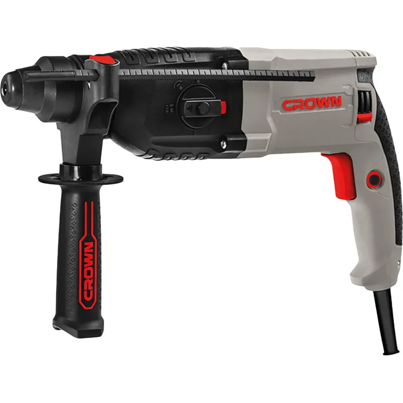 Перфоратор CROWN CT18108 BMC