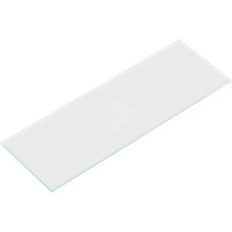 Стекло предметное 76х26х1,1 н/шлиф., 50 шт/уп 7102