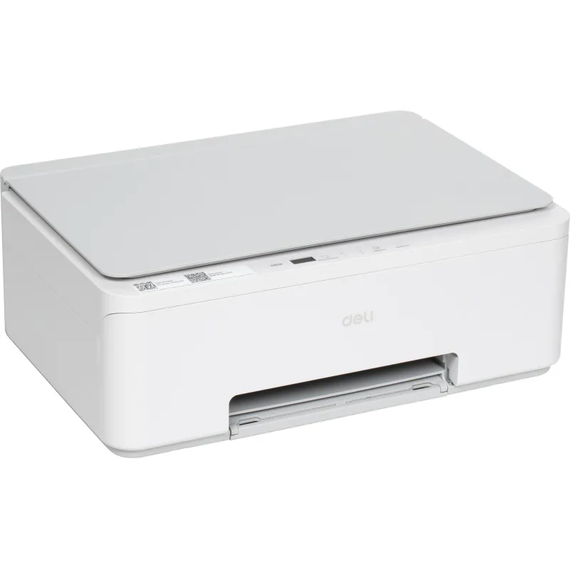 МФУ Deli D511W-EA1 струйное с СНПЧ
