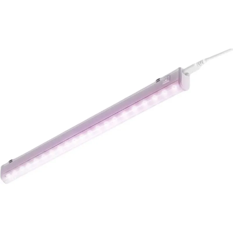 Фитосветильник светодиодный СПБ-Т5-ФИТО сине-крс спектр 15Вт 870мм IN HOME