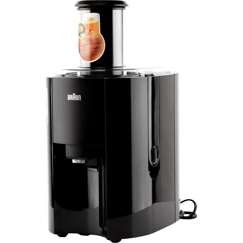 Соковыжималка Braun J300 (0X81300159)