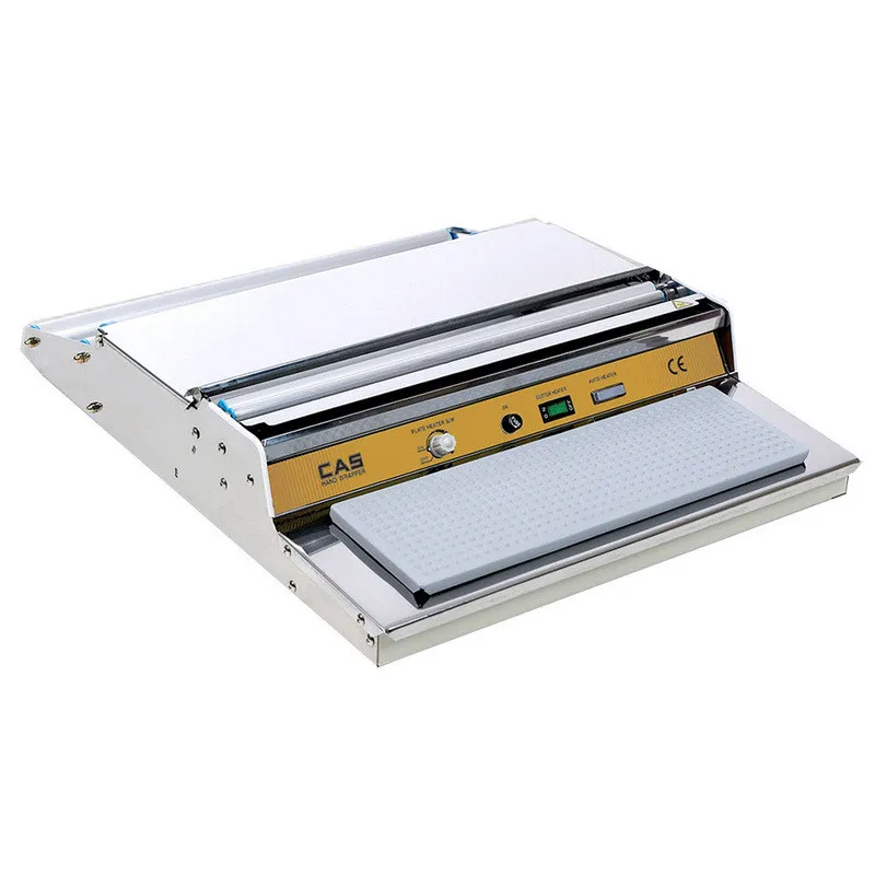 Запайщик пленки CNW-520