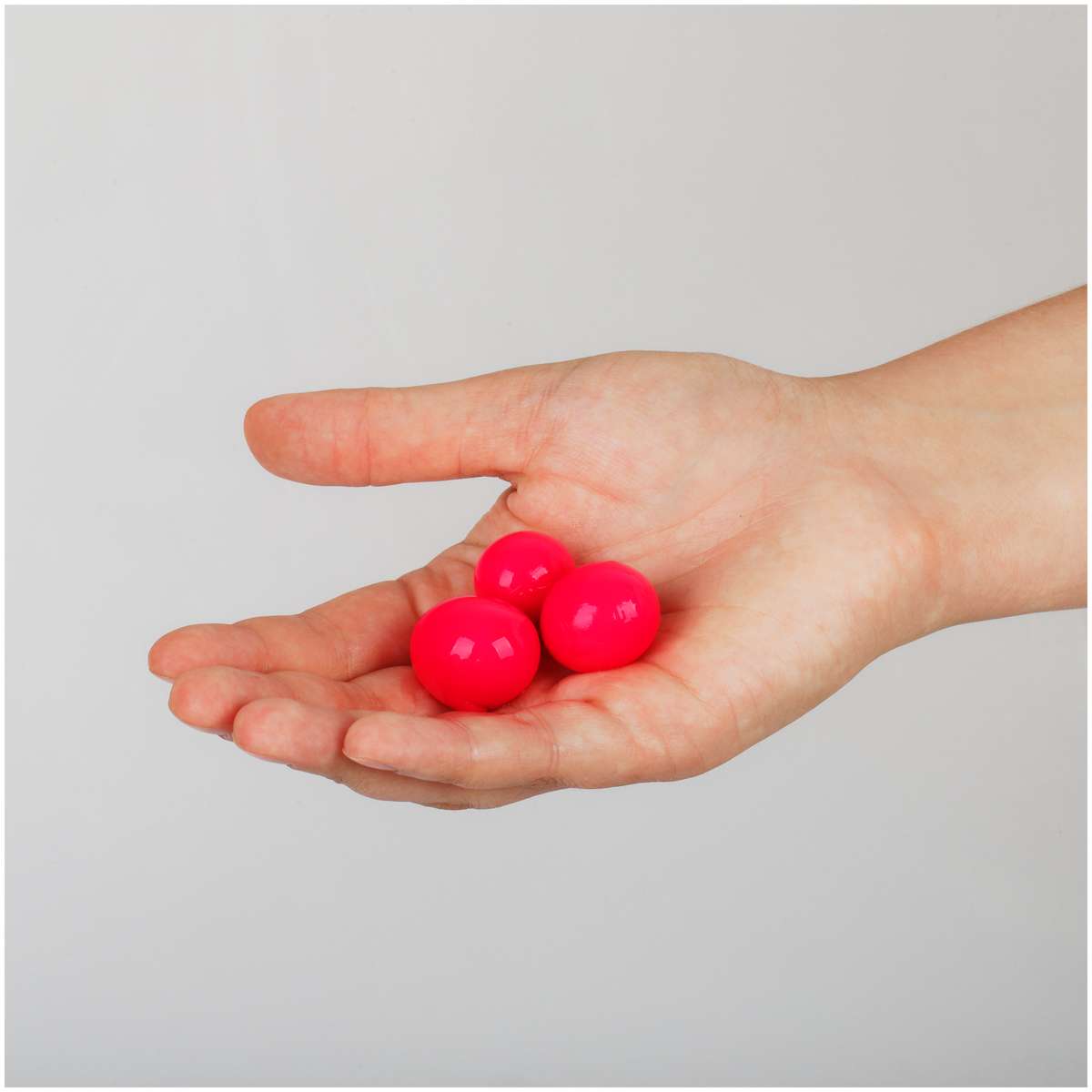 Набор для проведения опытов ТРИ СОВЫ «Желейные сферы», картонная коробка, европодвес