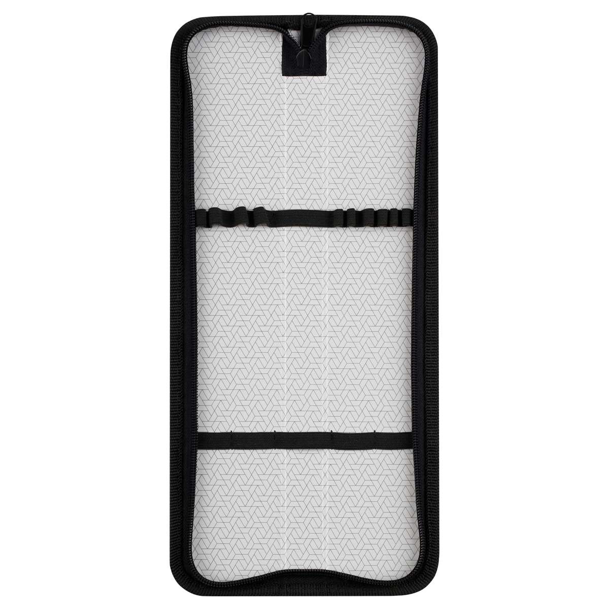 Пенал для кистей ArtSpace "Cat's Night", 340*70мм, ткань