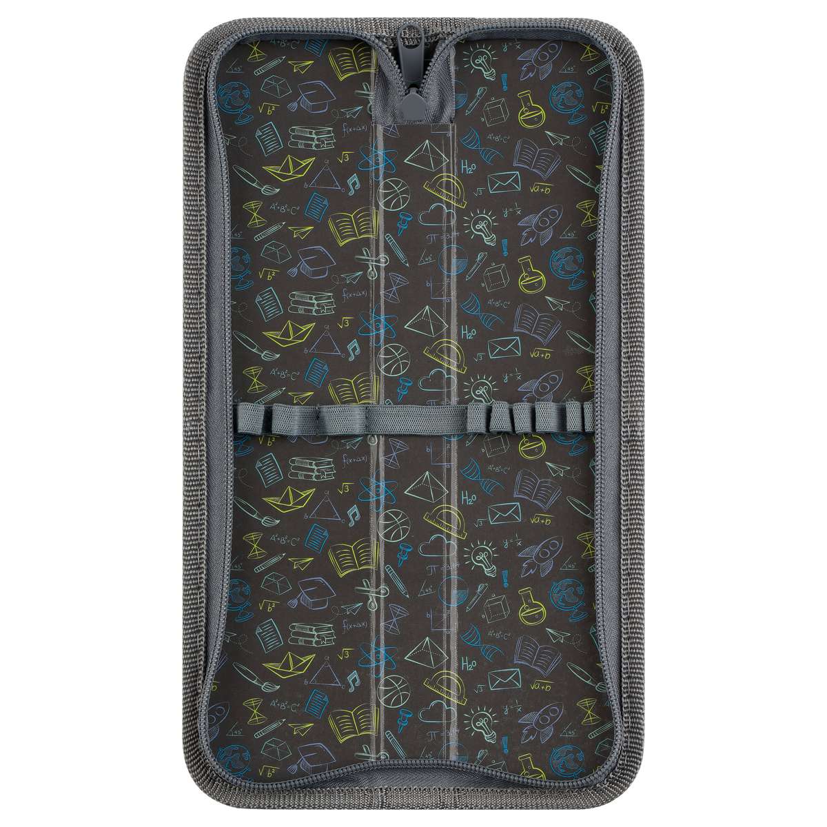 Пенал для кистей ArtSpace "Lots of kitties", 270*68мм, ламинированный картон