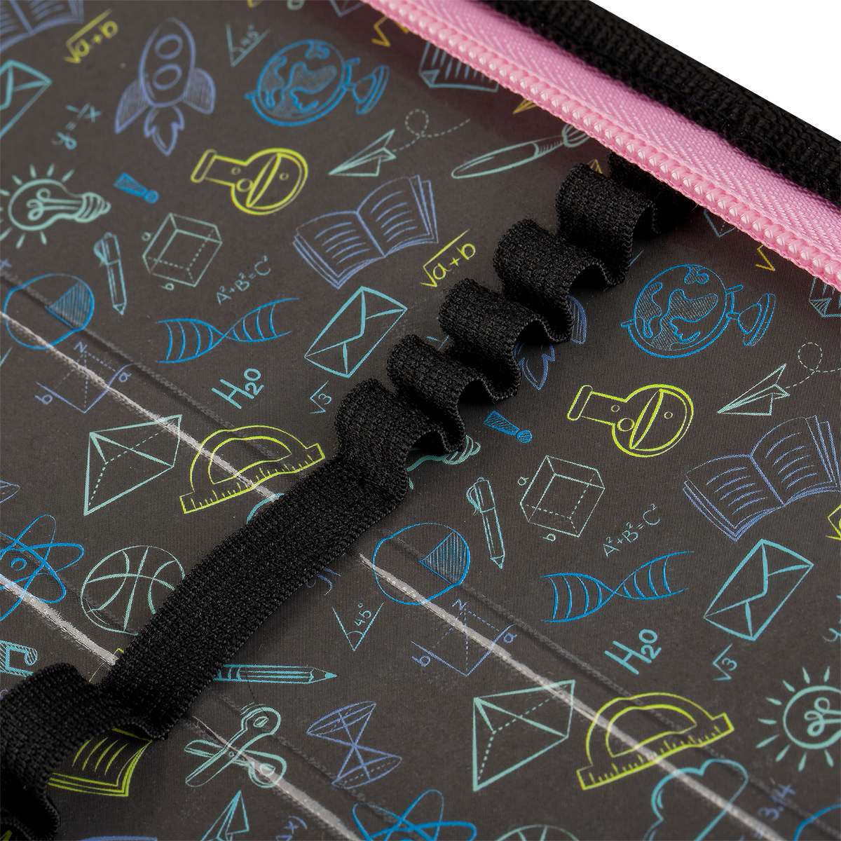 Пенал для кистей ArtSpace "Become an artist", 270*68мм, ламинированный картон