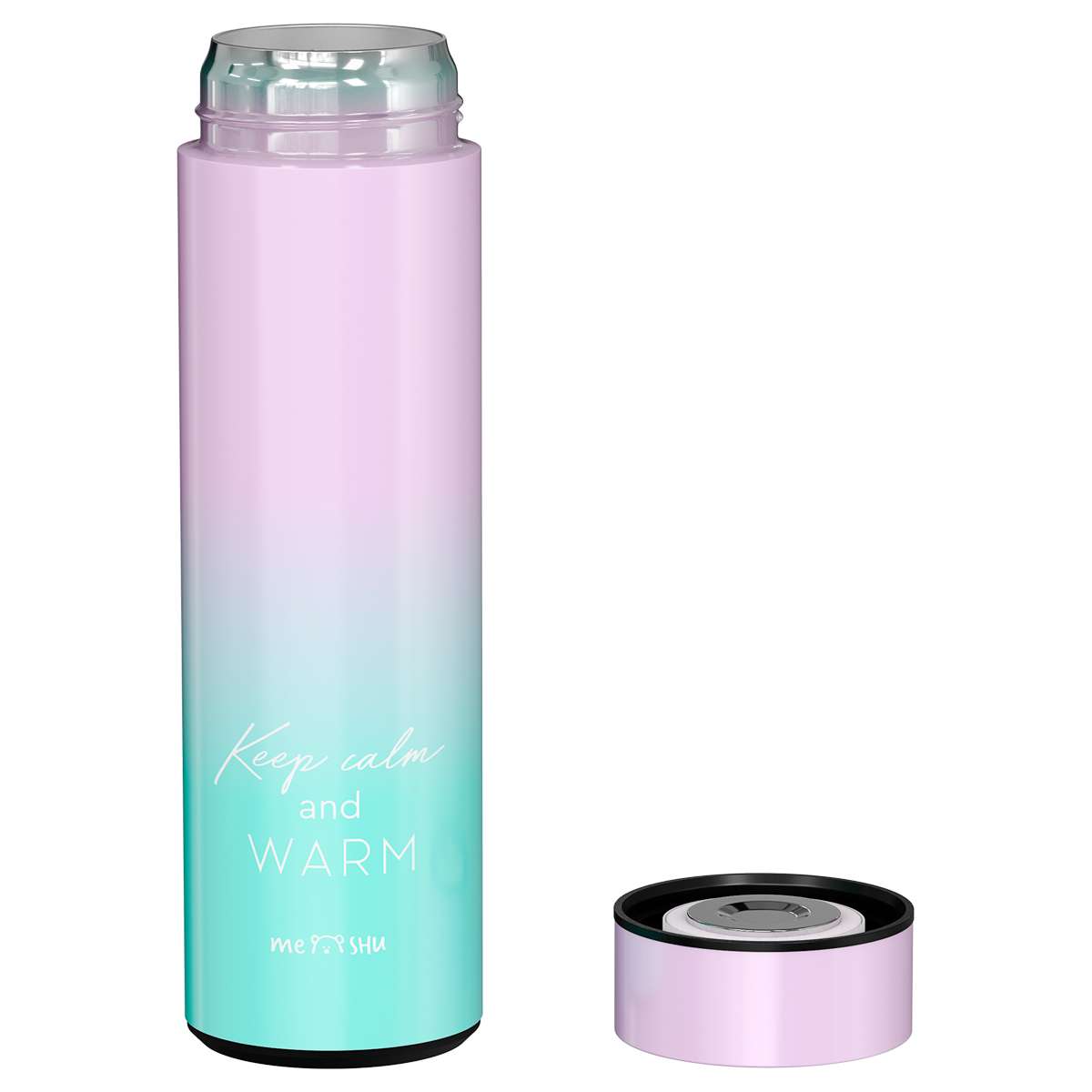 Термос MESHU "Gradient", 500мл