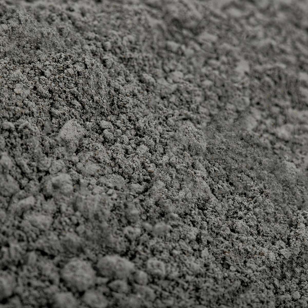 Глина для скульптурной и художественной лепки ТРИ СОВЫ, голубая, запекаемая, 1кг, порошковая, пласти