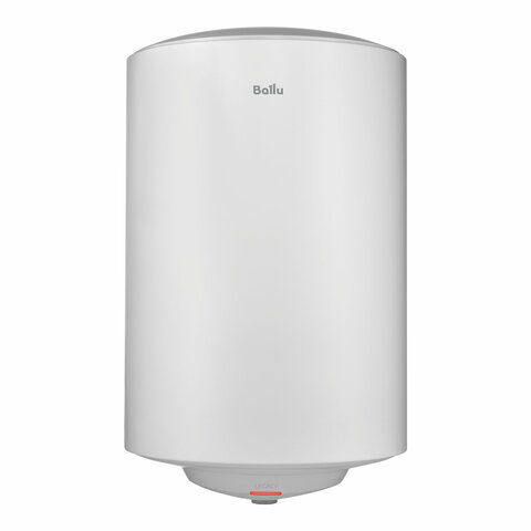 Водонагреватель накопительный электрический BALLU BWH/S 80 Legacy, 1,5 кВт, 80 л, эмаль, 51978, НС-1