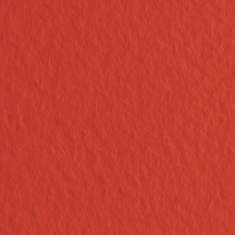 Бумага для пастели (1 лист) FABRIANO Tiziano А2+ (500х650 мм), 160 г/м2, красный, 52551022