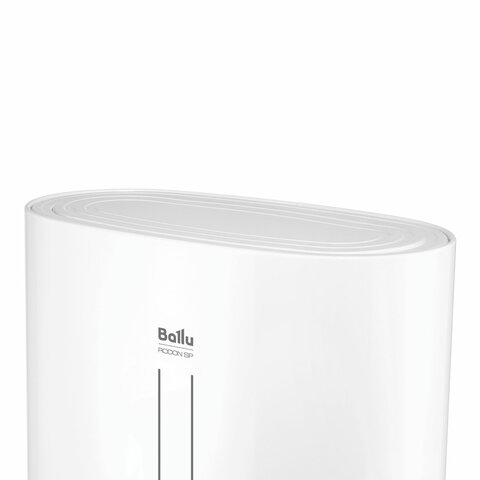 Водонагреватель накопительный электрический BALLU BWH/S 30 Rodon SP, 2 кВт, 30 л, сталь, 27581, НС-1