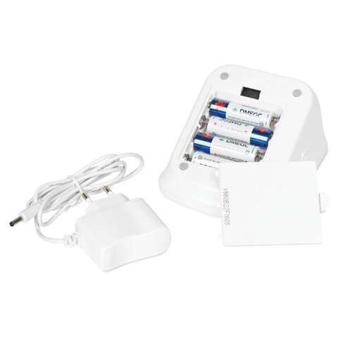 Тонометр АРМЕД YE660B, диапазон давления 0-280 мм рт. ст., диапазон пульса 40-200 уд/мин, автоматиче