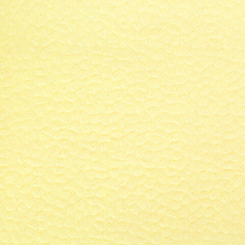 Салфетки бумажные 100 штук, 24х24 см, LAIMA, жёлтые (пастельный цвет), 100% целлюлоза, 126908