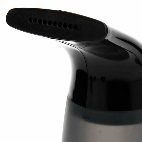 Отпариватель ручной CENTEK CT-2381 с функцией чайника, 600 Вт, пар 15 г/мин, резервуар 0,4 л, 1 режи