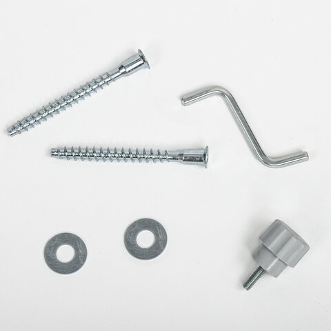 Стойка информационная напольная А3 с алюминиевым "клик"-профилем (297х420 мм) BRAUBERG "Extra", 2382