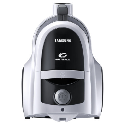Пылесос Samsung VCC4520S3S/XEV серый