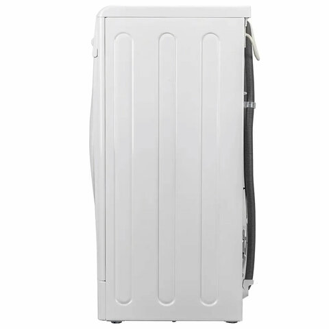 Стиральная машина INDESIT IWSB 5105, 1000 об/мин, 5 кг, фронтальная загрузка, 16 программ, белая, 86