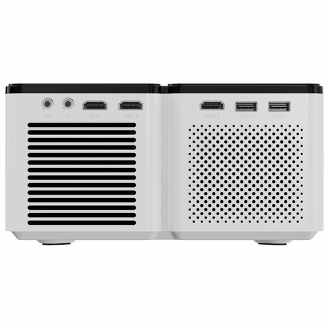 Проектор CACTUS CS-PRO.03WT.FULL HD-A, LCD, 1920x1080, 16:9, 4:3, 7500 лм, 2300:1, 1,73 кг, RO.03WT.