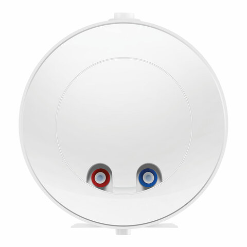 Водонагреватель накопительный электрический BALLU BWH/S 80 Orfeus DH, 1,5 кВт, 80 л, сухой ТЭН, эмал