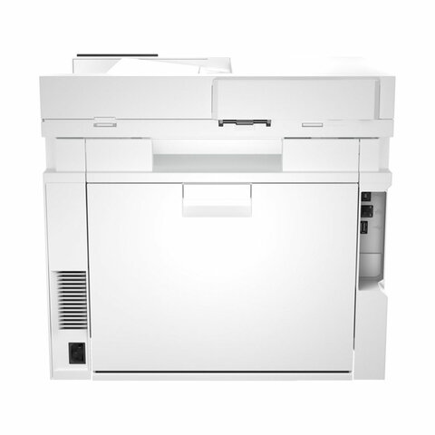 МФУ лазерное ЦВЕТНОЕ HP Color LJ Pro 4303dw "3 в 1", А4, 33 стр./мин, 50000 стр./мес, ДУПЛЕКС, АПД, 