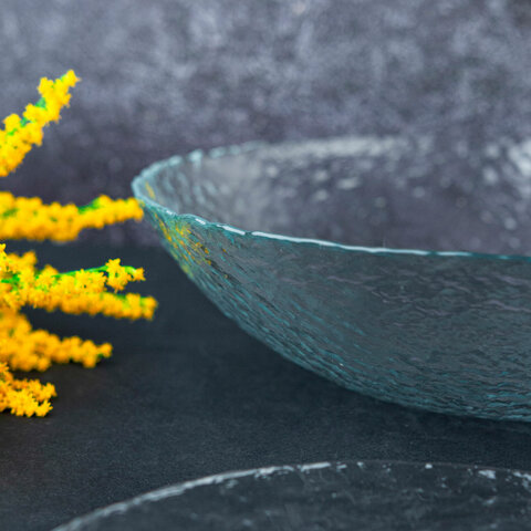 Тарелка глубокая, 190 мм, стекло, PASABAHCE "ХЕЙЗ", 10375СЛ1