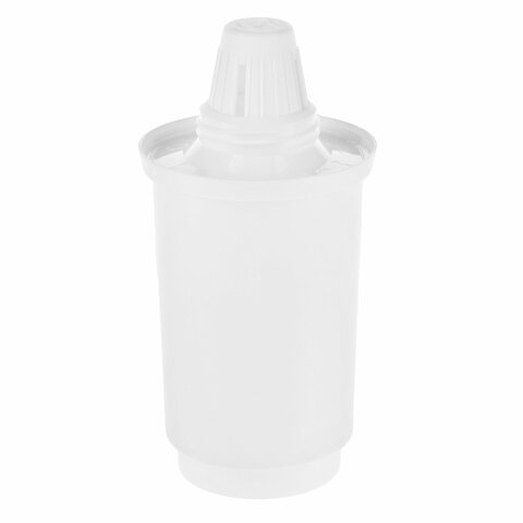 Сменный картридж "ГЕЙЗЕР 502", для жесткой воды, для фильтров "Гейзер", 30503