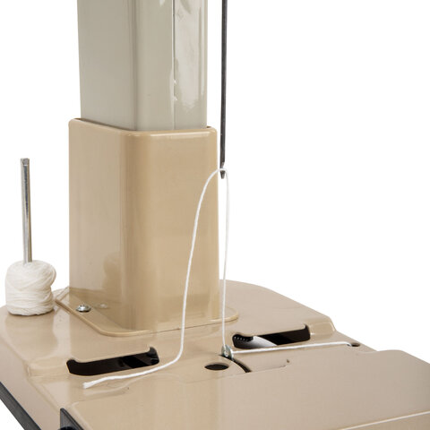 Станок для архивного переплета CROMEX M168-3, 180 Вт, с лотком, сшивка до 100 мм (950 листов), 53290