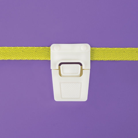 Папка-портфель пластиковая BRAUBERG "JOY", А4 (330х245х35 мм), 13 отделений, с окантовкой, фиолетова