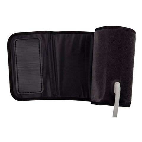 Тонометр OMRON M3 Comfort (HEM-7155-ALRU) манжета 22-42 см, автоматический, на плечо, адаптер питани