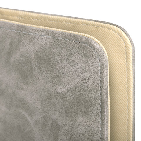 Премиальный набор для маникюра и педикюра 12 в 1 в пенале, PREMIUM, Monte Vita, 609495