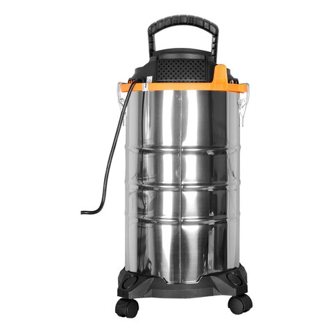 Пылесос хозяйственный ВИХРЬ СП-1500/30 1500 Вт, сухая/влажная уборка, сила всасывания 300 Вт, бак 30