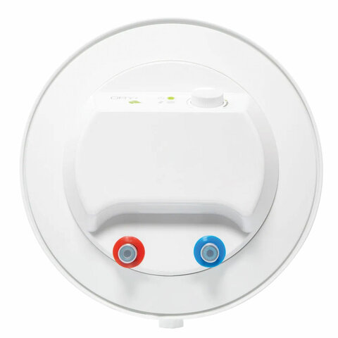 Водонагреватель накопительный электрический BALLU BWH/S 50 Shell, 1,5 кВт, 50 л, сухой ТЭН, эмаль, 0