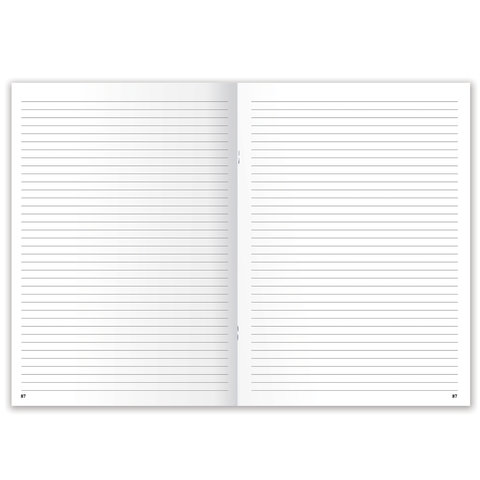 Классный журнал BRAUBERG 1-4 кл., А4 200х290 мм, твердая ламинированная обложка, офсет, 125140