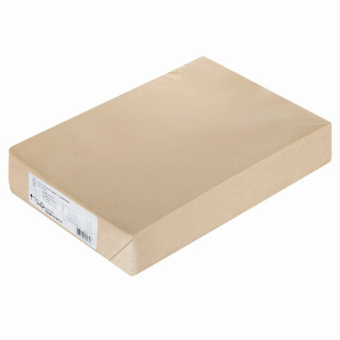 Ватман А1 (610х860 мм), 1 лист, плотность 200 г/м2, ГОЗНАК С-Пб, упаковка по 300 листов, водяной зна