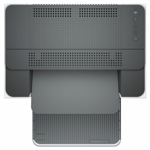Принтер лазерный HP LaserJet M211dw, А4, 29 стр./мин., 20000 стр./мес., ДУПЛЕКС, Wi-Fi, сетевая карт