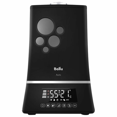Увлажнитель воздуха ультразвуковой Ballu UHB-1500