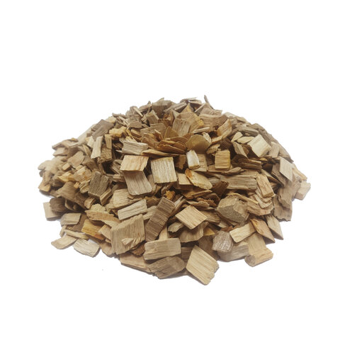 Щепа "Грильвуд" для копчения МИКС (ОЛЬХА + БУК), 1 л, 701756