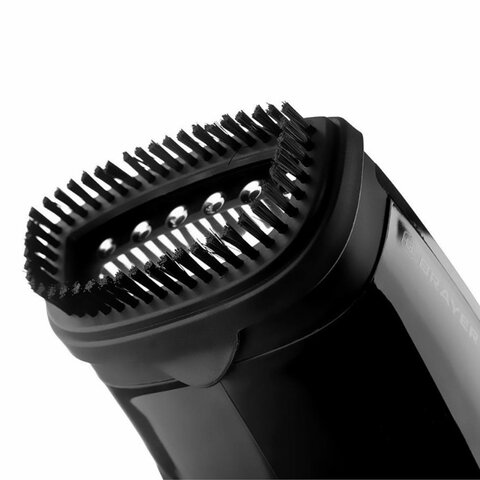 Отпариватель ручной BRAYER BR4122, 1470 Вт, пар 20 г/мин