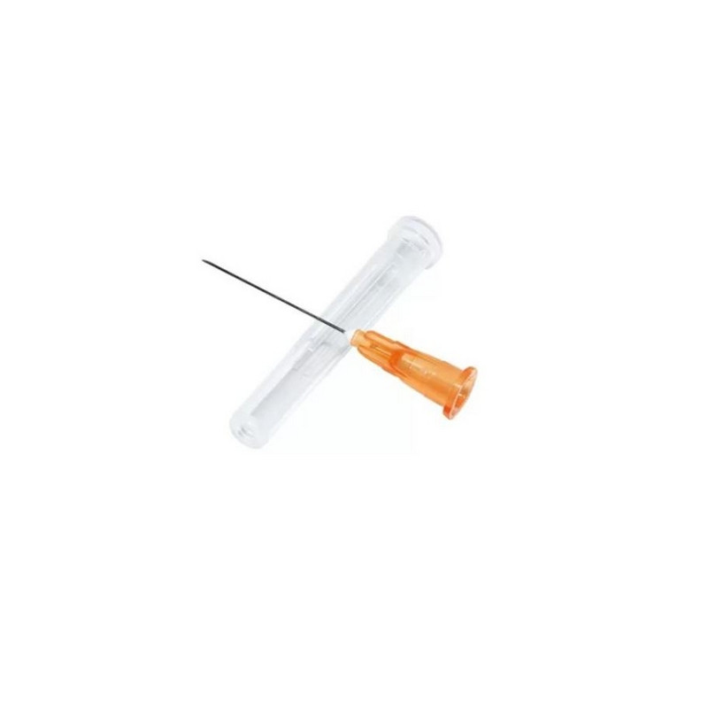 Игла инъекционная 25G (0,5х25 мм) SFM 100шт/уп.