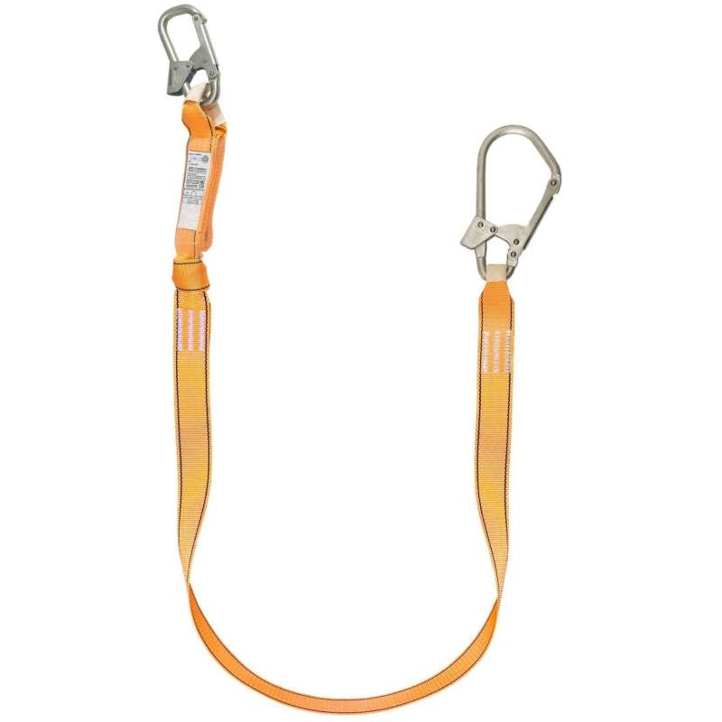 Строп лента с амортизатором Строп аА+К25,К