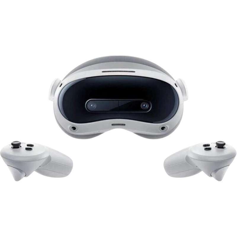 Шлем виртуальной реальности Pico Автономный 4 Ultra 256Gb