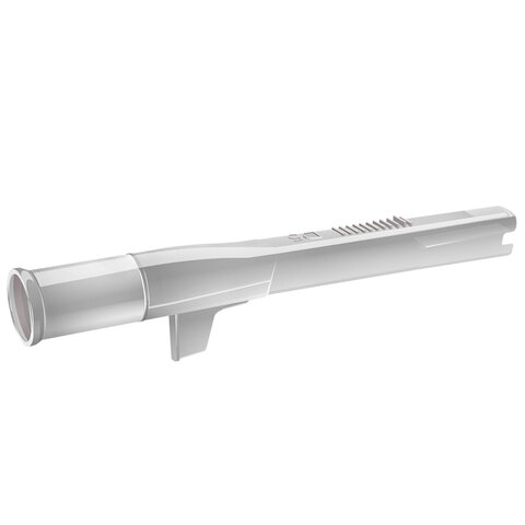 Мундштук для алкотестера Draeger Alcotest (ARIDES D5), КОМПЛЕКТ 100 шт, 6810/6820 РУ