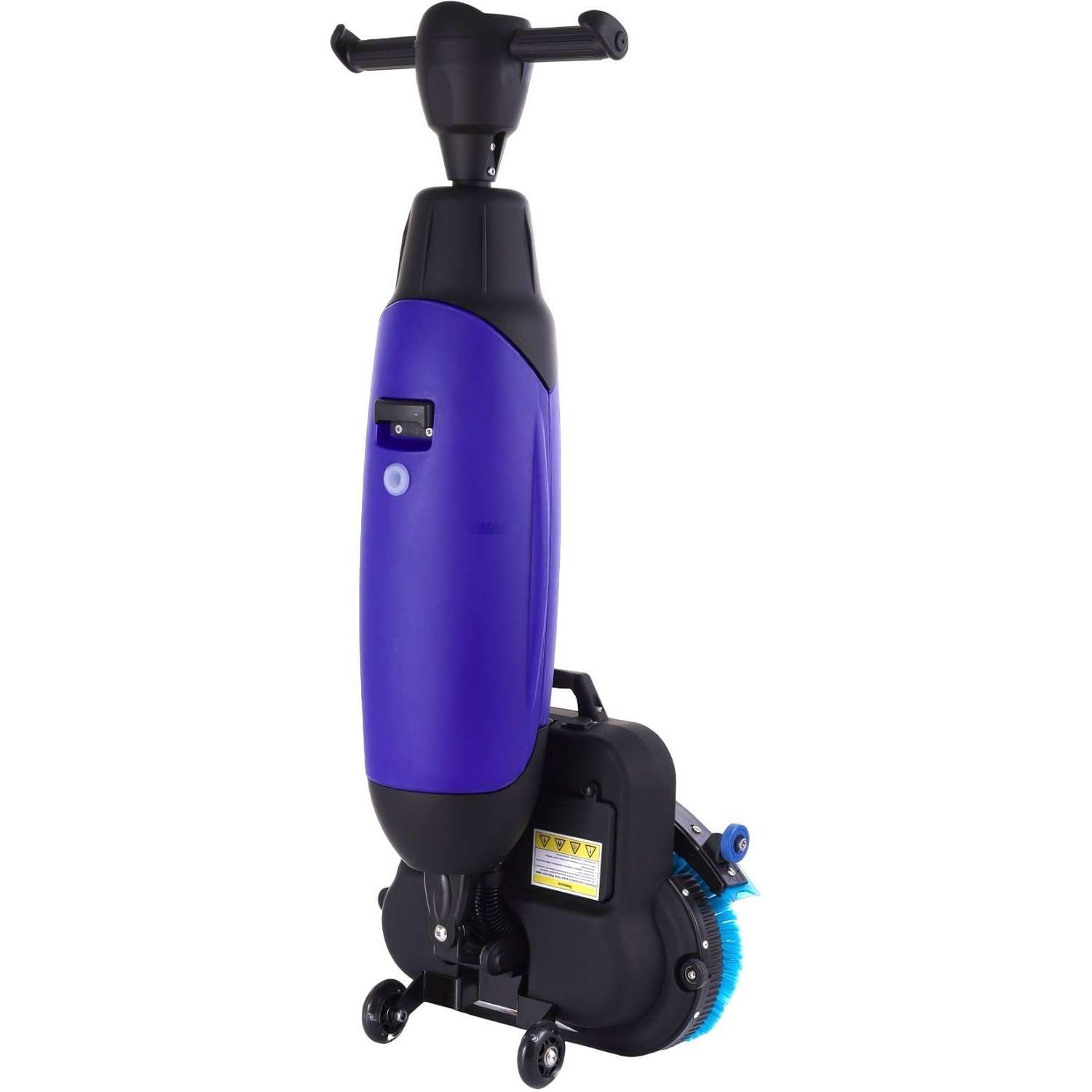 Поломоечная машина Метлана М4 с АКБ